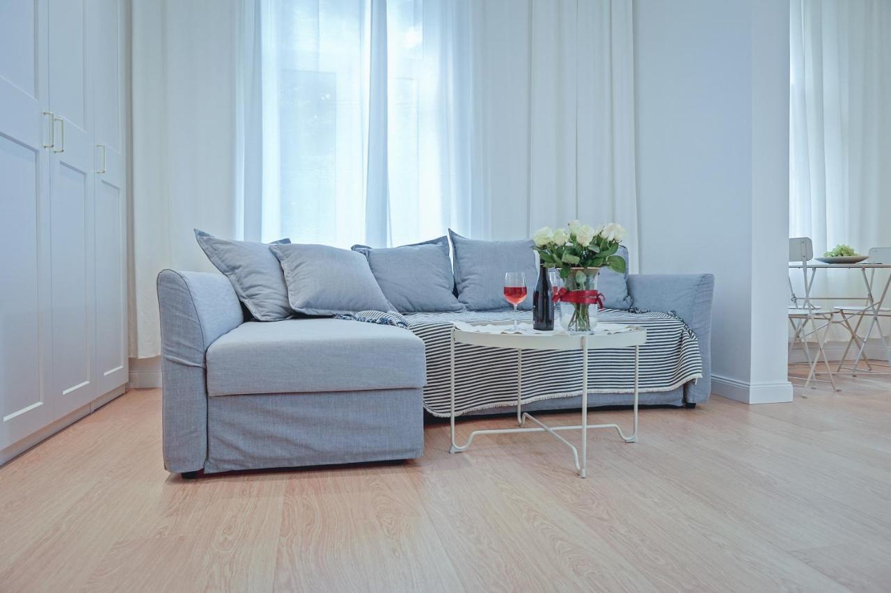 Appartement Apartament Jola à Sopot Extérieur photo